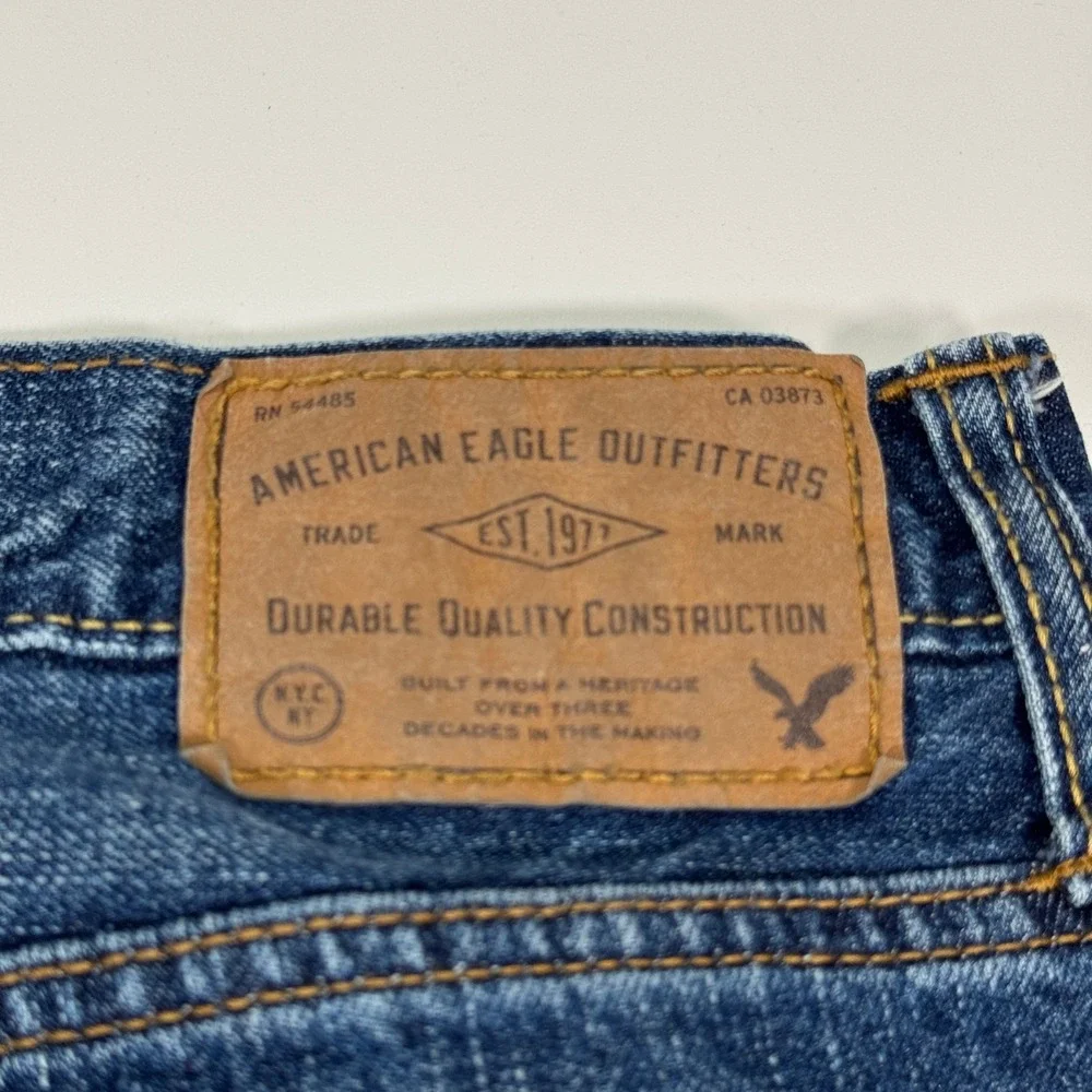 American Eagle Outfitters american eagle